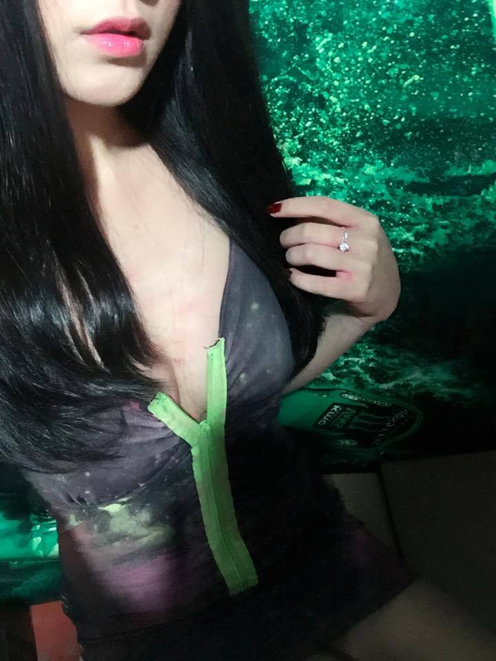 福利社体验区